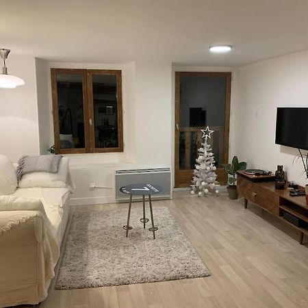 Au Coeur De La Veille Ville D'Annecy Extérieur photo
